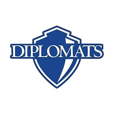 diplomats logo